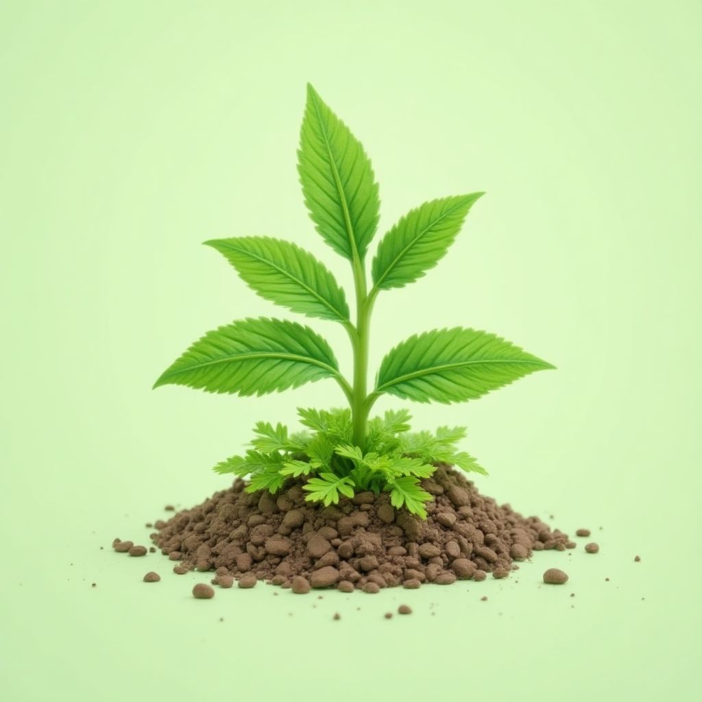 Eco-Friendly Logistics