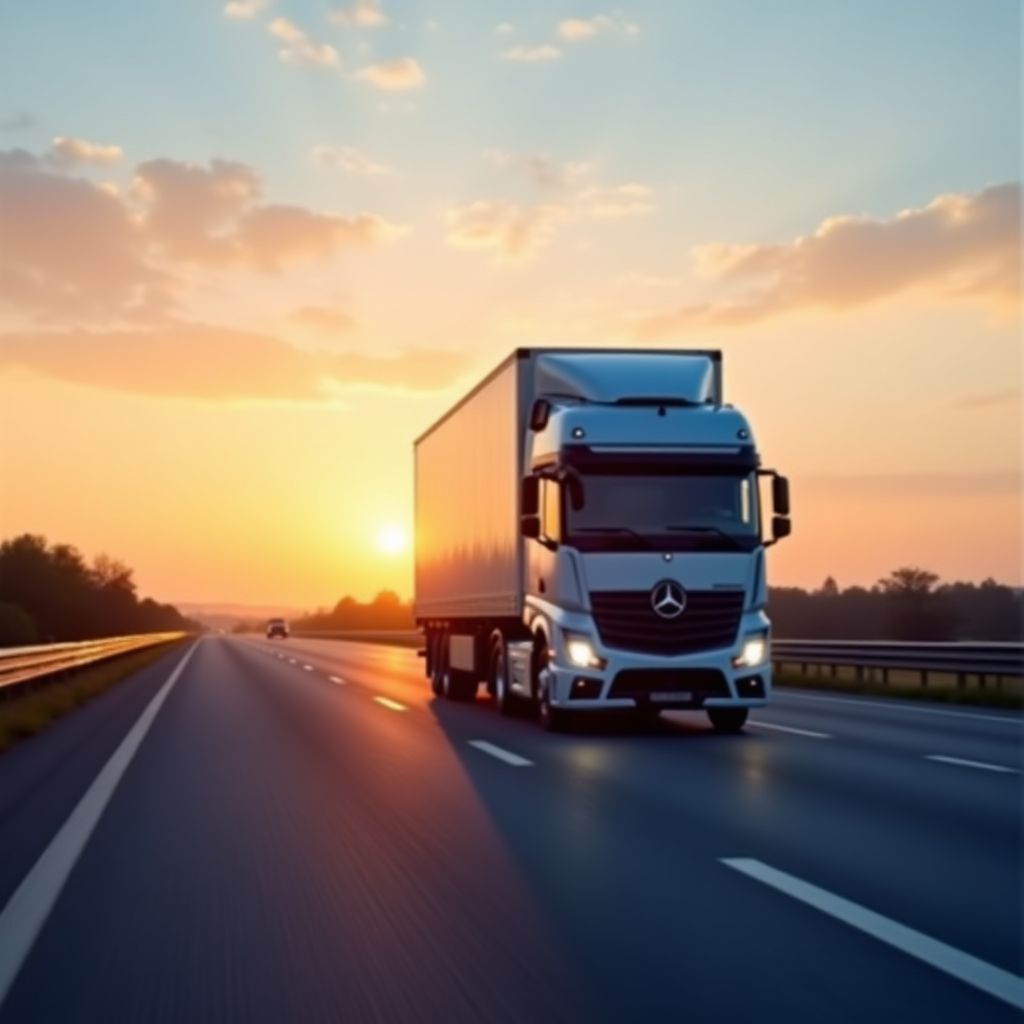 Road Freight Services