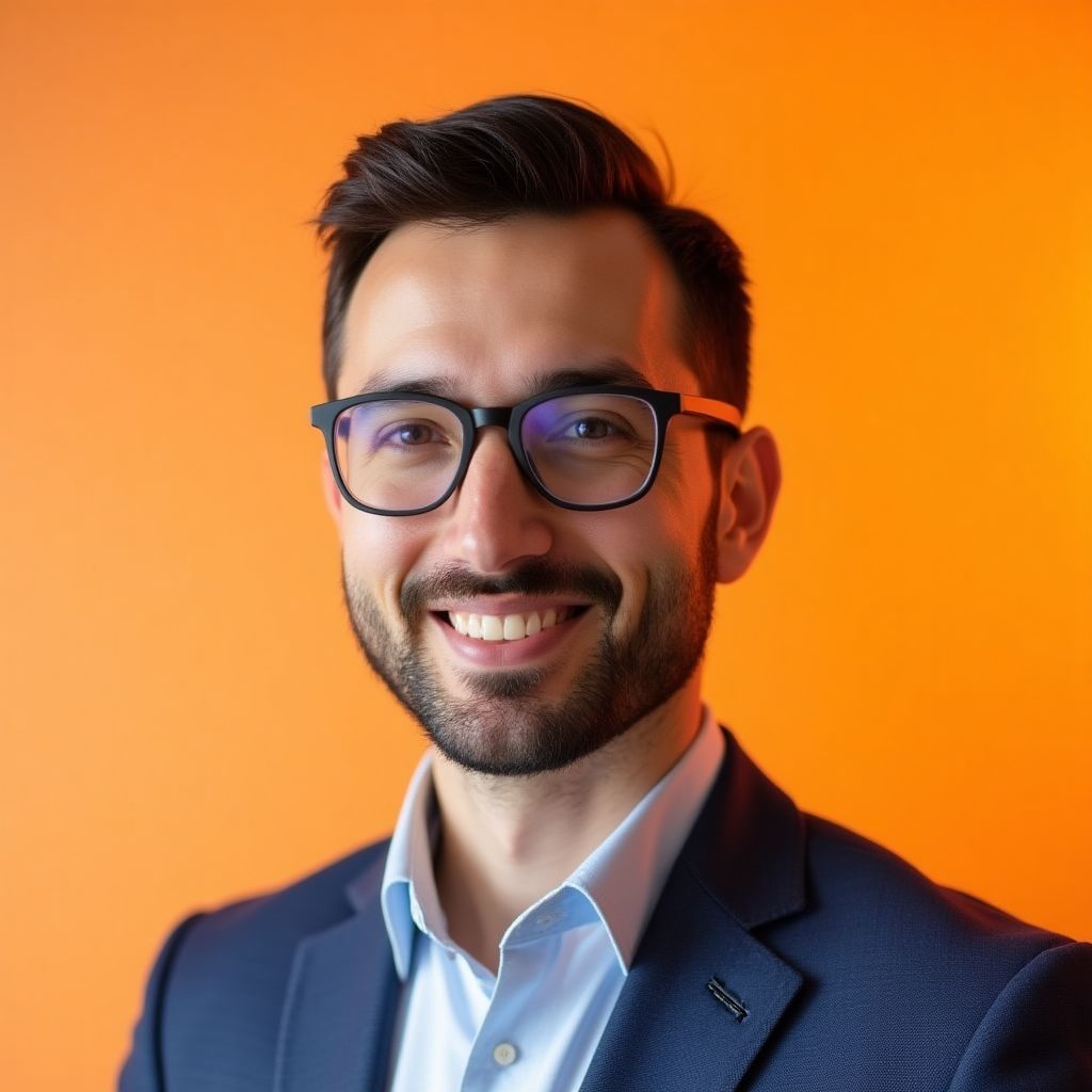Elijah Kamau - CTO