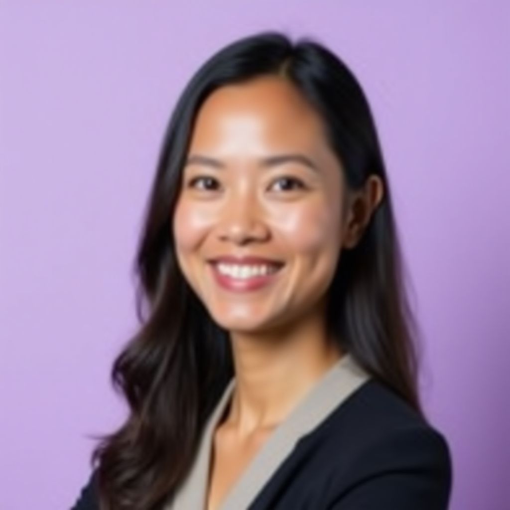 Valentina Rossi - Global Partnerships Director