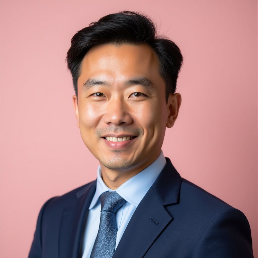 Hiroshi Tanaka